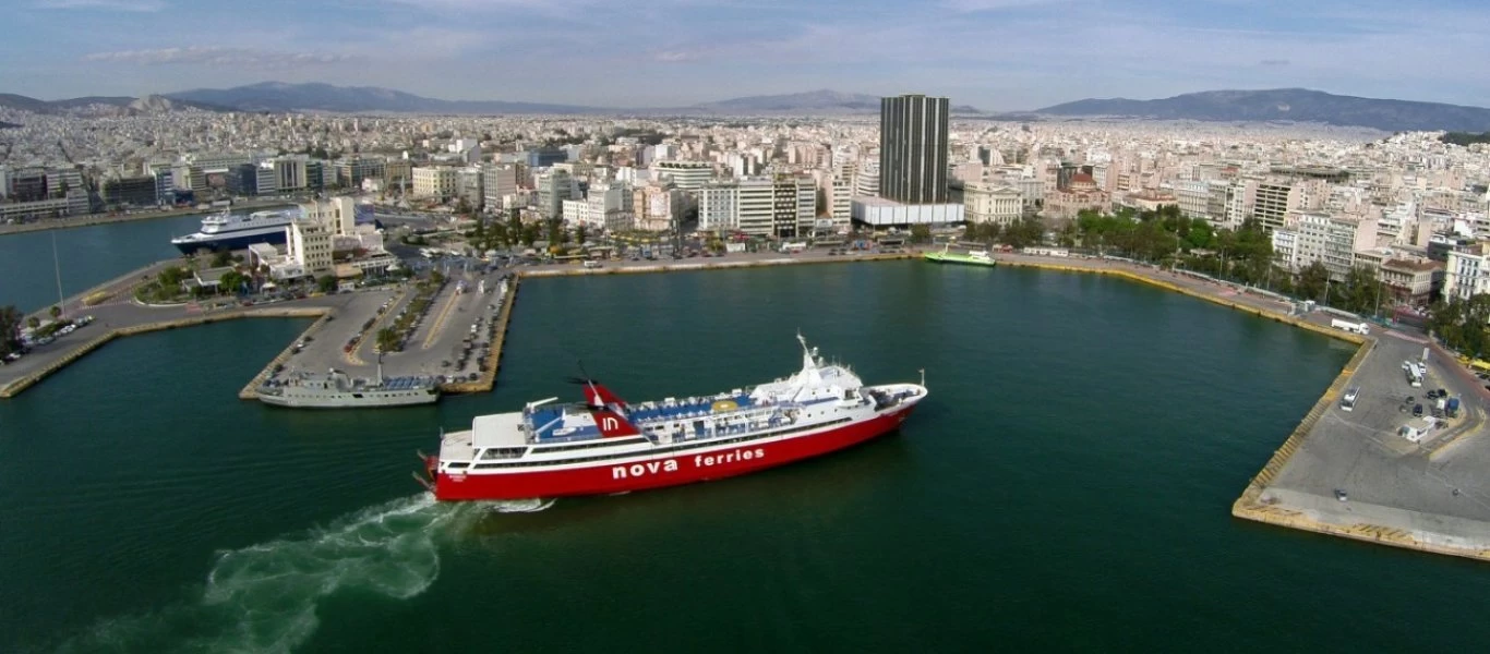 Πειραιάς: Χειροπέδες σε αλλοδαπό επιδειξία - Προχώρησε σε άσεμνες πράξεις εναντίον 26χρονης
